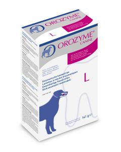 OROZYME Canine Strisce L 141g