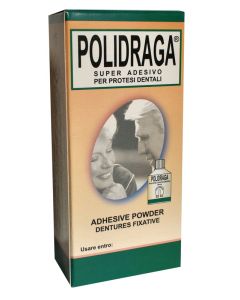 Polidraga Grande Polv.adesiva