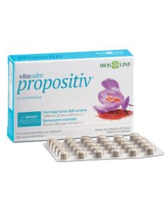 VITACALM Propositiv 30 Cpr