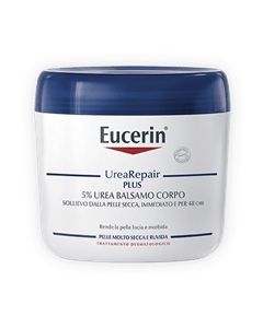 EUCERIN UREAREP BALS CRP 450ML
