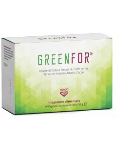 GREENFOR 30CPS VANDA