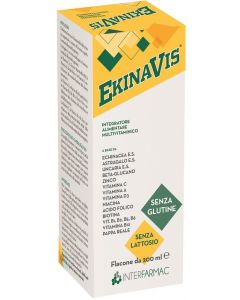 EKINAVIS 200ML