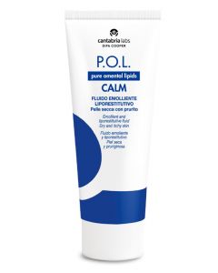 Pol Calm Fluido Emolliente Liporestitutivo 200ml