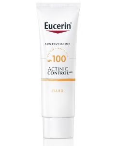 Eucerin Sun Actinic Fp100 80ml