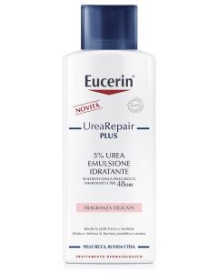 Eucerin 5% Urearep.em.250ml