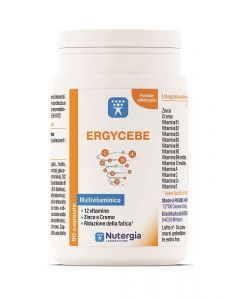 ERGYCEBE 90 Cps 43g