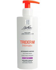 Bionike Triderm Intimate Detergente Lenitivo pH 7 250 ml
