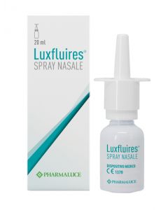 LUXFLUIRES Spy Nasale 20ml