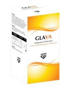 GLAVA 60 PERLE