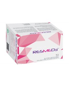 RESMED3 30 Bust.