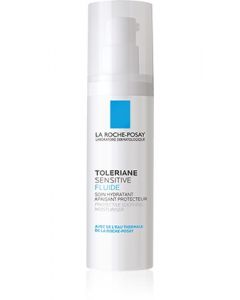 La Roche Posay Toleriane Sensitive Fluido 40 ml