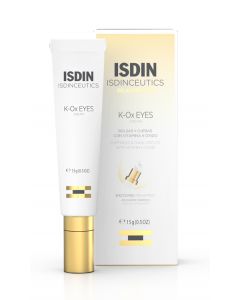 Isdinceutics K-Ox Eyes Contorno Occhi Per Borse e Occhiaie 15 ml