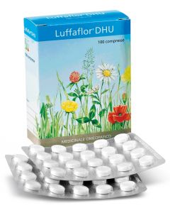 LUFFAFLOR 100 CPR  DHU