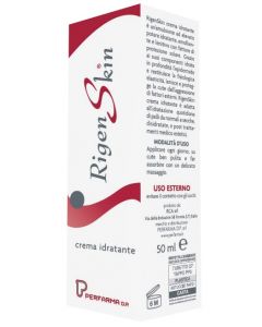 RIGENSKIN Crema Idrat.30ml