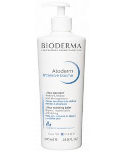ATODERM Int.Baume* 500ml