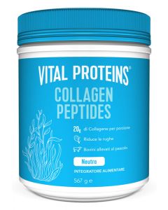 Vital Proteins Collagen Peptides 567g