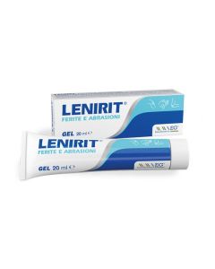 LENIRIT FERITE E ABRASIONI 20ML