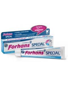 FORHANS-SPEC DENT  75 ML