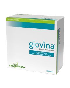 GIOVINA 30 Bust.