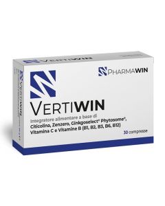 VERTIWIN 30CPR