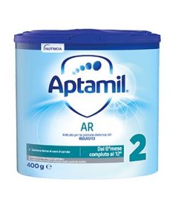 APTAMIL AR 2 400g