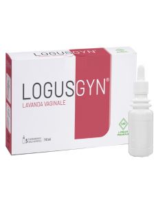 LOGUSGYN Lav.Vag.5fl.140ml