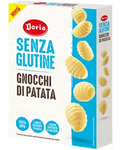 DORIA Gnocchi Patata 400g