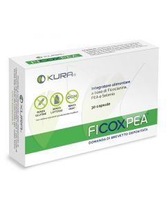 FICOXPEA 30 Cps