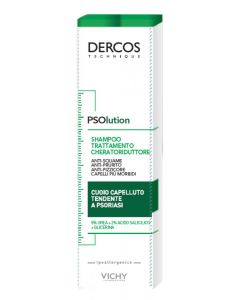 DERCOS Sh.PSOlution 200ml