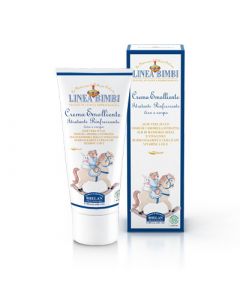 Helan Linea Bimbi Crema Emolliente Bio 100ml