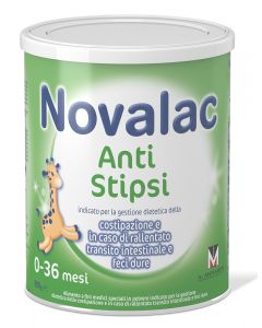 NOVALAC Antistipsi 800g