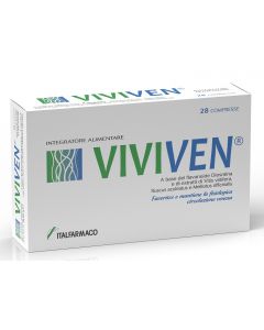 VIVIVEN 28 Cpr