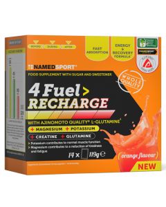 4FUEL RECHARGE 14BUST