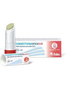Connettivina Stick Sun Spf30 3g