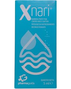XNARI Spray Nas.Sol.Ipert.15ml