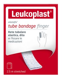 Leukoplast Elastofix Tub.dito