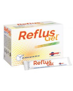 REFLUS Gel 20 Stick
