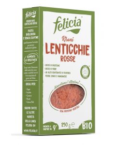 FELICIA BIO RISONI LENTIC RO