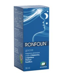 RONFOLIN Gtt 30ml