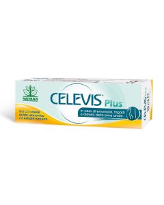 CELEVIS PLUS 30ML