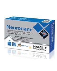NEURONAM 30 Cpr