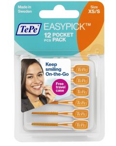 Tepe Easypick Xs/s Ar.12pz