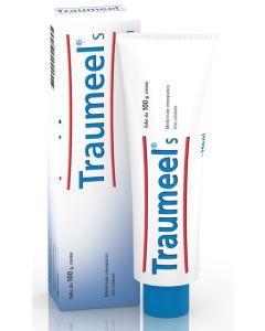 Guna Heel Traumeel S Pomata 100 g