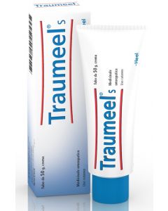 Guna Traumeel S Pomata Omeopatica 50 g