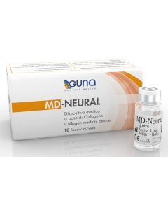 Guna MD-Neural Con Collagene 10 Flaconcini