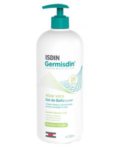 Germisdin Aloe Vera 1000ml