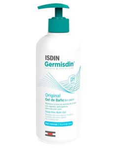 Isdin Germisdin Igiene Corpo Original 1 Litro