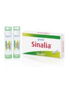 SINALIA 2TUBI GRAN 160G BOIRON