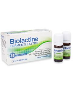 BIOLACTINE 5MLD 10FL 9ML
