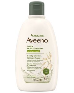 AVEENO Det.Intimo*300ml